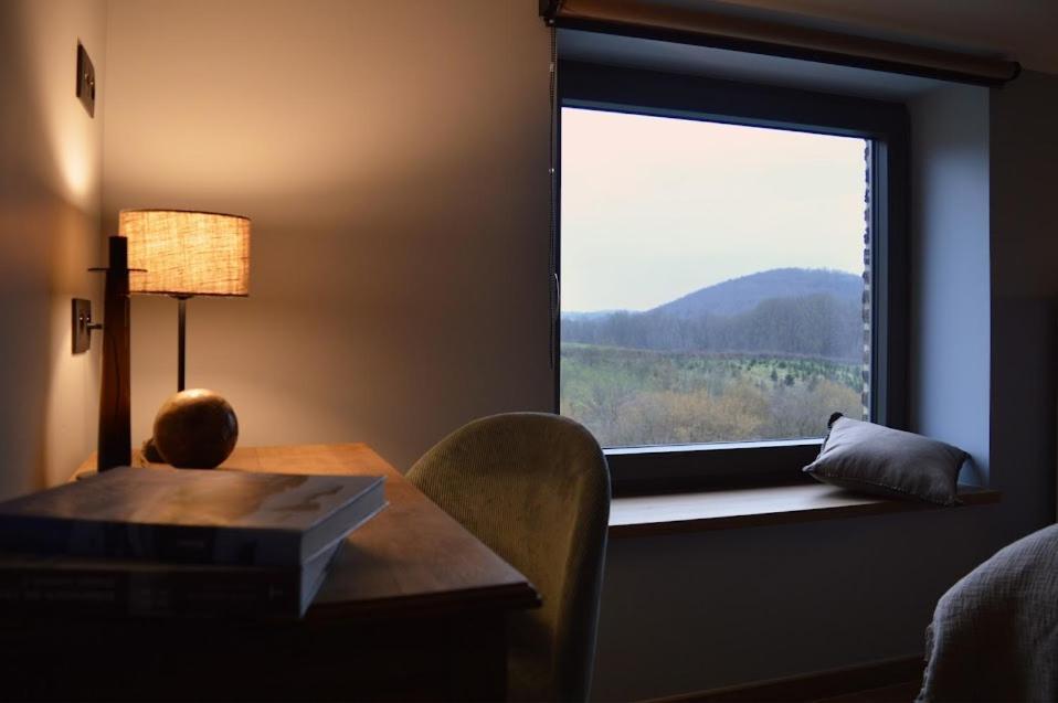 La Jardiniere Bed and Breakfast Érezée Εξωτερικό φωτογραφία