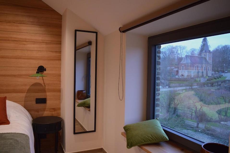 La Jardiniere Bed and Breakfast Érezée Εξωτερικό φωτογραφία