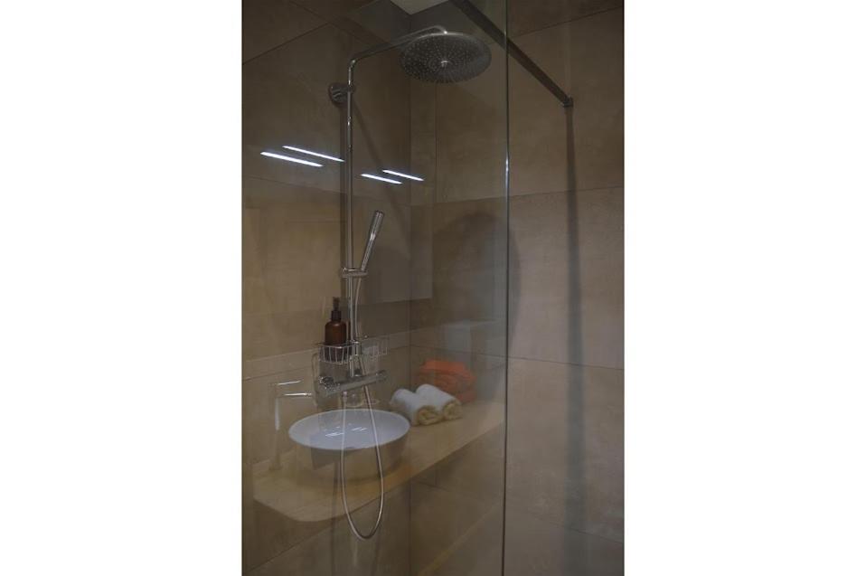 La Jardiniere Bed and Breakfast Érezée Εξωτερικό φωτογραφία