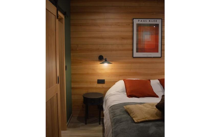 La Jardiniere Bed and Breakfast Érezée Εξωτερικό φωτογραφία